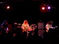 John Coghlan Band - Lonely Man 19.09.2008