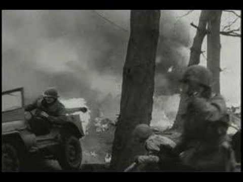 Battle of the Bulge 2