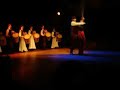 Grupo de Danzas Sin Fronteras (boleadoras)