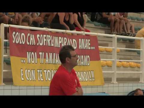 DOPO ANNI RIAPERTO IL BAR DELLA PISCINA COMUNALE DI IMPERIA