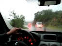 GIEG granizada en Guara