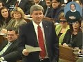 Stéphane Dion on Cadman allegations, QP Feb 28/08 Stéphane Dion on Cadman allegations, QP Feb 28/08