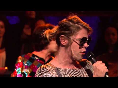 Ariel Pink on Jimmy Fallon YouTube Preview Image