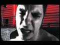 the music video for breed 77's single worlds on fire from the album cultura