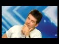My X-Factor Audition
