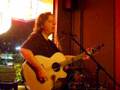 Sean Fitzgerald plays More at Trixies Coffee