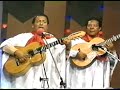 Los Mochicas - Chiclayo de mis amores (En Vivo)
