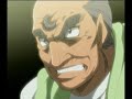 Grappler JMo Anime Review Hajime no Ippo Championship Road