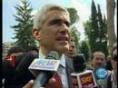 Casini: Costituente per allargare l'area di chi fa politica Casini: Costituente per allargare l'area di chi fa politica