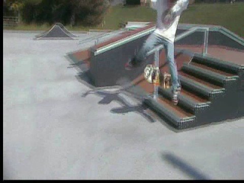 BMX VIDEOS, BIKES, TRICKS, STUNTS, CRASHES