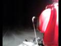 PistenBully Leitariegos - Video 2