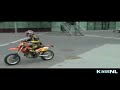 3D - Gooi die wielen in de Lucht 2 - KTM Boys