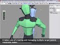 zv parent master is an animation tool that helps you to animate objects in mutual contact or interaction with ease.