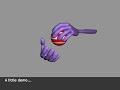 zv parent master is an animation tool that helps you to animate objects in mutual contact or interaction with ease.