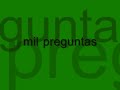 (medussa) quiero que sepas que te amo