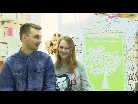 История моей любви. 3 выпуск. 25.03.17.