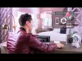   Making of LG Mini Tiësto edition commercial