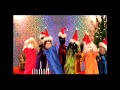 Chrismakwanzukkah - Celebration song of the Season!