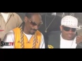 MIKE JONES SNOOP DOGG & BUN B, Behind The Scenes Video Shoot