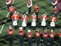 Bruner Spartan Band 2008 Bruner Spartan Band 2008