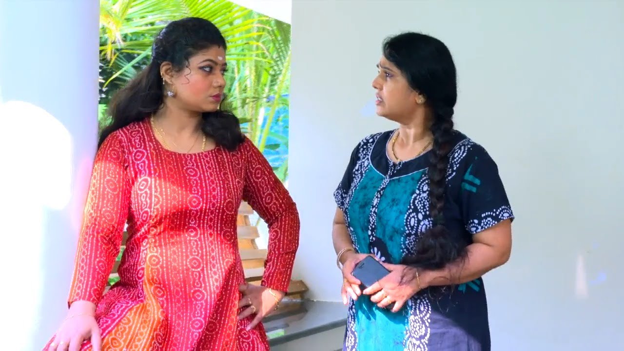 Makkal December 7,2016 Epi 119 TV Serial