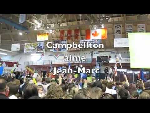 Regardez cette vidéo
