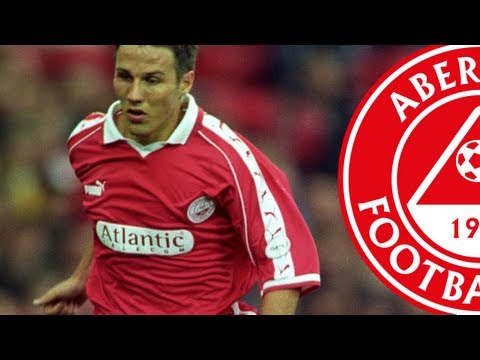 eoin - Eoin Jess had already enjoyed a glittering career at Aberdeen before the SPL officially opened for business in 1998 and the Dons legend continued to showcase...