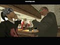 GTA San Andreas - Petite sortie avec Denise
