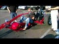 Motorrad-Video Phoenix Trike Works Outlaw