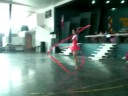 caraga gymnast