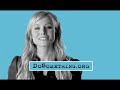 rihanna, jonas brothers, kristen bell, b5, damien fahey, rocco dispirito support dosomething.org