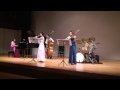 Click here to watch this video 小森陽子出演 ｱﾝｻﾝﾌﾞﾙ･ｻｻﾞﾝｸﾛｽ「日曜ｺﾝｻｰﾄ」第1部
