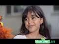 Sesame Street: the word on the street!