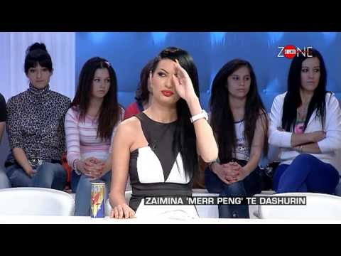 Zone e lire - KUSH E MERZITI ROVENA STEFEN? - 19 prill 2013