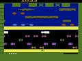 Frogger Atari 2600 Review