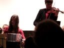 Escualo, Bandoneon+Geige