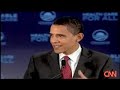 Clinton Attacks, Obama Responds.