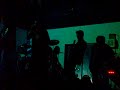 Hidrido - Luna Funebre (en vivo desde el Antro P�fagos)