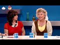 Deborah Harry on Loose Women Deborah Harry on Loose Women