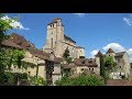 Village de Saint-Cirq-Lapopie Default