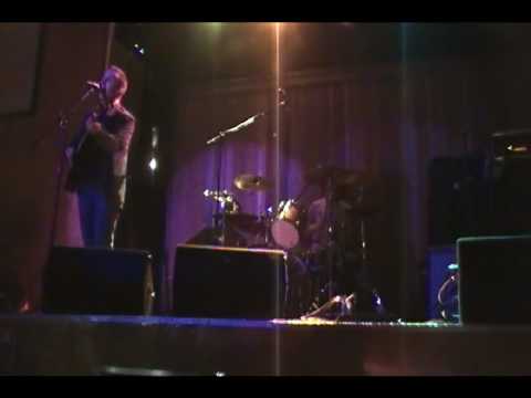 Valiant LIVE @ Joe’s Joint “Bring Back The Party”