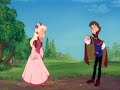 Odette and Derek - Could It Be