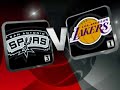 NBA highlights from May 23rd