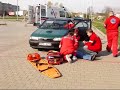 II Mistrzostwa Ratownictwa Medycznego Polkowice 2008