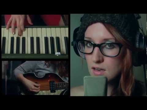 Ingrid Michaelson - This is the first session of the ARMY of 3 Series. ARMY of 3 -