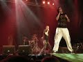De Jeugd Van Tegenwoordig @ Appelpop - De stofzuiger deel1