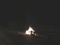 dezodorant w ognisku ( video by shkielet)