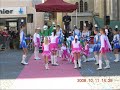 les poupsies moyennes