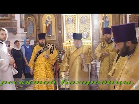 «Свет православия». 17.09.17. 652 выпуск.