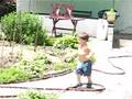 videos de Nick in Chips Garden